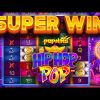 🔥 Player Hits EPIC Big WIN On 🔥 HipHopPop – Online Slot – AvatarUX (Casino Supplier)