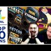 Top 10 Big Wins of April 2023