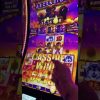 Super Stampede on a $4 bet! 🦬 #buffaloascension #slots #bigwin #slotaholic