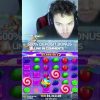 ADIN ROSS HITS 100x MULTI ON SWEET BONANZA! HUGE WIN!