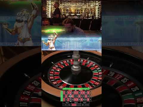 DRAKE WIN $18 MILLION ON ROULETTE! INSANE WIN!