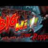 The Ripper 🤩 Super Epic Big Win! 🤩 NEW Online Slot – Skywind (Casino Supplier) All Features