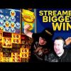 Streamers Biggest Wins – #17 / 2023