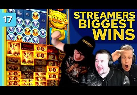 Streamers Biggest Wins – #17 / 2023