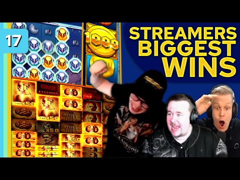 Streamers Biggest Wins – #17 / 2023