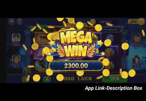 Super Win Live Proof   Teen Patti Gold Slots jackpot   Explore slots Jackpot tips and tricks