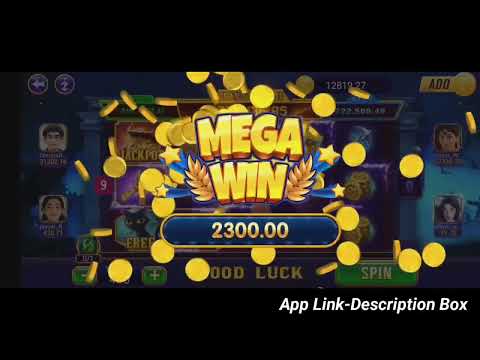 Super Win Live Proof   Teen Patti Gold Slots jackpot   Explore slots Jackpot tips and tricks