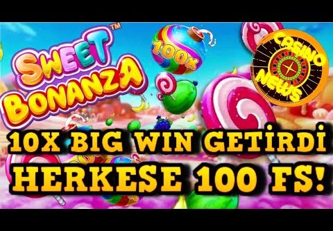 SWEET BONANZA ~ 9000 SPİNE GİRDİK GERİ DÖNDÜK 🍭🍭🍭🍭 #sweetbonanza #bonanza #bigwin #slot