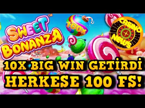 SWEET BONANZA ~ 9000 SPİNE GİRDİK GERİ DÖNDÜK 🍭🍭🍭🍭 #sweetbonanza #bonanza #bigwin #slot