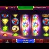 EXPLOSÃO ESTELAR NOVO SLOT PAGANDO MUITO PEGUEI 6 ESTRELAS E UM MEGA WIN RIQUEZA SLOTS