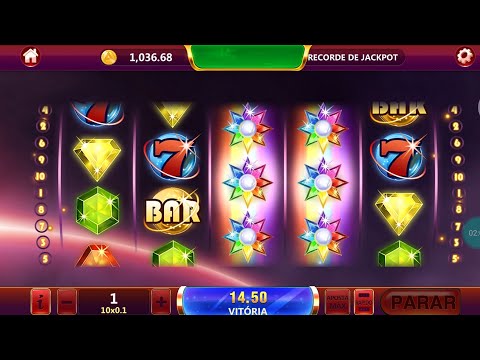 EXPLOSÃO ESTELAR NOVO SLOT PAGANDO MUITO PEGUEI 6 ESTRELAS E UM MEGA WIN RIQUEZA SLOTS