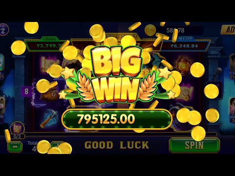 Big win🤩₹795125|Teen Patti Master app|Explorer slot jackpot winning Tricks|explorer slot game