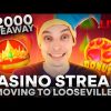 SLOTS LIVE 🔴 Casino Stream Big Wins with mrBigSpin SOL