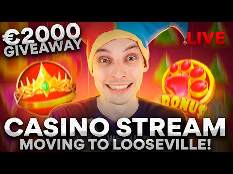 SLOTS LIVE 🔴 Casino Stream Big Wins with mrBigSpin SOL