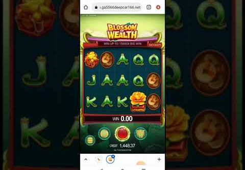 big win new slot game। casino game। rupom media