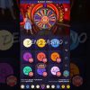 MEGA WHEEL JACKPOT X500  MODAL 100K