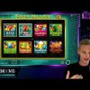 fruit million slot – trains biggest slot wins ever! $50+ million won! (trainwrecks best slot wins)