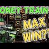 🔥 PLAYER HITS MONEY TRAIN 3 SLOT SUPER BIG WIN 🎰 (RELAX GAMING)