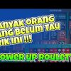 power up roulette x500 ⚡️ update jam gacor power up roulette ⚡️ slot gacor hari ini