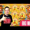 mrBigSpin 🔥 ONCE AGAIN WON SENSATIONAL WIN 😵 #slots #jackpot