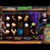 Merry Scary Christmas slot big win full video #bigwin