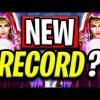 MADAME DESTINY MEGWAYS SLOT 😵 RECORD BIG WIN BROKEN⁉️