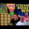 Streamers Biggest Wins – #19 / 2023