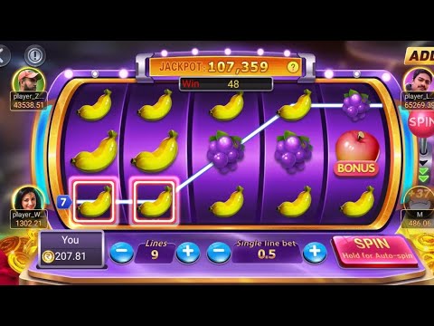 777 Slots Mega Win