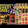 Community Biggest Wins – #17 / 2023