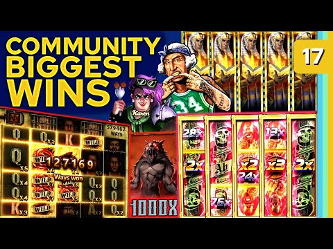 Community Biggest Wins – #17 / 2023
