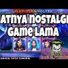 GAME LAMA ⁉️ SLOT GACOR HARI INI || VAMPIR & WOLFES PRAGMATIC PLAY MODAL KECIL