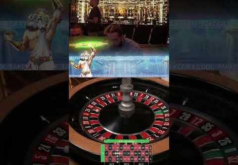 DRAKE INSANE WIN $18 MILLION ON ROULETTE 💎 #drake #shorts #casino