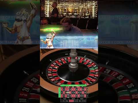 DRAKE INSANE WIN $18 MILLION ON ROULETTE 💎 #drake #shorts #casino