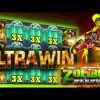 EPIC Big WIN New Online Slot 💥 Zombie Apocalypse 💥 Expanse Studio (Casino Supplier)