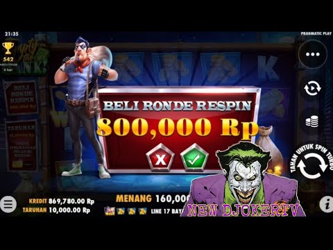 L4NGSUNG ALL-IN ⁉️ SLOT GACOR HARI INI || EMPTY THE BANK PRAGMATIC PLAY MODAL KECIL