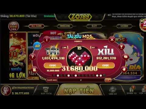 NỔ HŨ | BIG WIN LIÊN TỤC | QUAY HŨ | SLOT | NỔ HŨ & SLOT