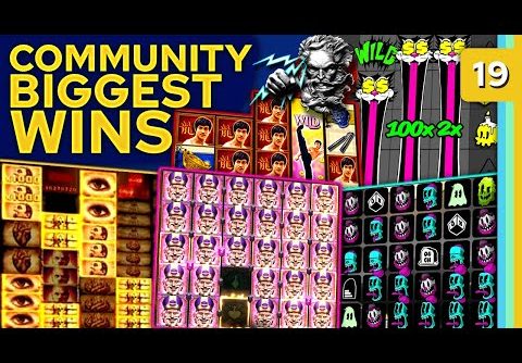 Community Biggest Wins – #19 / 2023