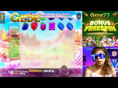 LIVE SLOT PRAGMATIC HARI INI | SLOT GACOR HARI INI | LIVE POLA PRAGMATIC PLAY