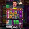 INSANE SET-UP On DOG HOUSE SLOT!! (BONUS BUYS) #slots #casino #thedoghouse #shorts