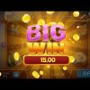 Safari Slot Big Win