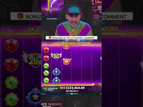 OLYMPUS — MAX WINS US (INSANE WIN) | #bigwin #slots