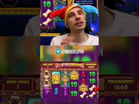 mrBigSpin 🔥AGAIN SMEARED HUGE BIG WIN 🤑 #slot