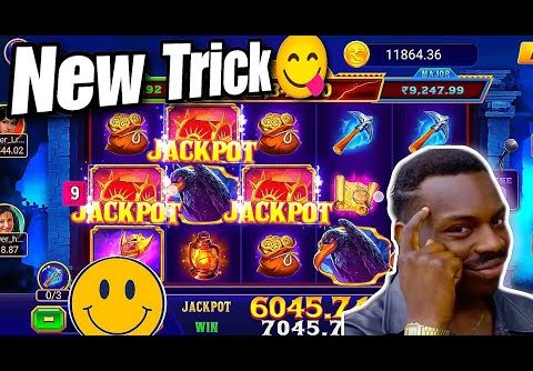 😋Jackpot New Trick | ✅Explorer Slots Big Win & Super Win Trick ✨| Teen Patti Master New App 2023