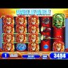 MASSIVE WIN 25K, King of Africa slot machine handpay mega award & triggers minor progressive jackpot