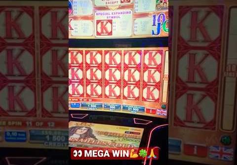 👀 Mega Win💪🍀🙏#shortsvideo #slots #megawin #shorts #casino #jackpot #shortsyoutube