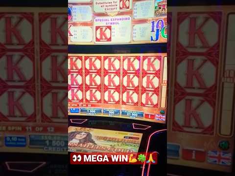 👀 Mega Win💪🍀🙏#shortsvideo #slots #megawin #shorts #casino #jackpot #shortsyoutube