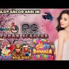 🔴LIVE SLOT GACOR HARI INI | SLOT GACOR HARI INI PRAGMATIC DAN PG SOFT  PART 11