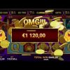 Mystery Mine (Atomic Slot Lab) 💲 Online Slot BIG WIN! OMG! 😂