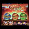 Big Win on Coin Combo Slot Machine on 16th May 2023 #slot #casino