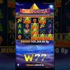 NYARIS FULL WILD ⁉️ SLOT GACOR HARI INI || CLEOCATRA PRAGMATIC PLAY MODAL KECIL